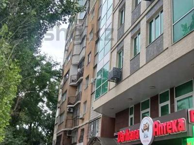 2-бөлмелі пәтер · 82 м² · 6/9 қабат, мкр Таугуль-2 12 — Навои-Рыскулбекова, бағасы: 53 млн ₸ в Алматы, Ауэзовский р-н