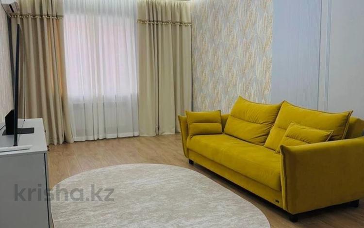 3-бөлмелі пәтер · 112 м² · 3/7 қабат, 20-й мкр 7, бағасы: 51 млн ₸ в Актау — фото 2
