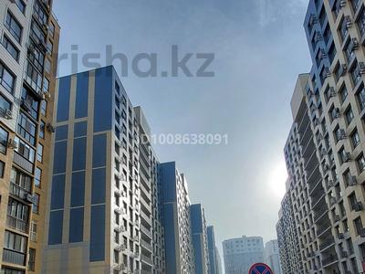 1-комнатная квартира · 45 м² · 12/13 этаж, Муратбаева 46 — Макатаева за 33 млн 〒 в Алматы, Алмалинский р-н