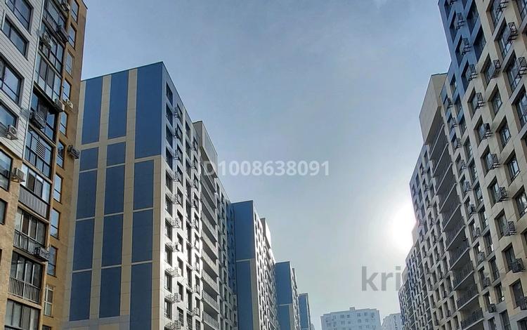 1-комнатная квартира · 45 м² · 12/13 этаж, Муратбаева 46 — Макатаева за 33 млн 〒 в Алматы, Алмалинский р-н — фото 2