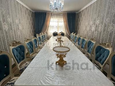 Жеке үй · 6 бөлме · 150 м² · 600 жүзд., Дайрашев 26 А — Ахметов, бағасы: 35 млн ₸ в Жетысае