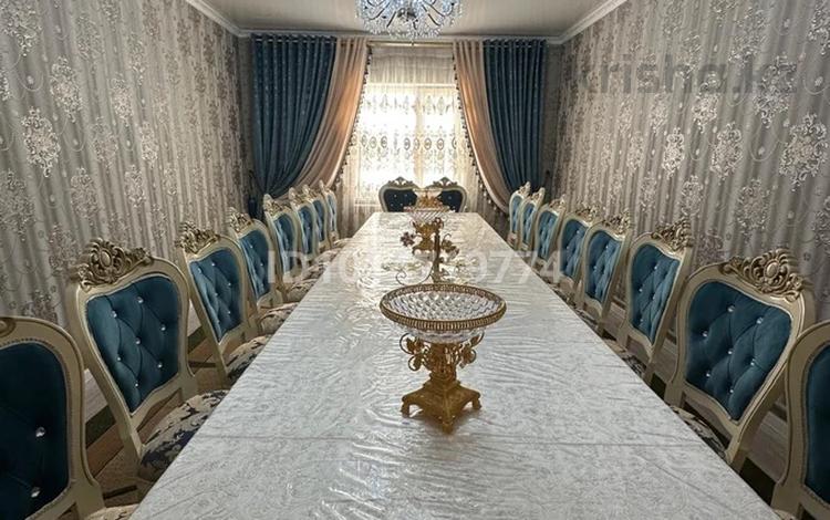 Жеке үй · 6 бөлме · 150 м² · 600 жүзд., Дайрашев 26 А — Ахметов, бағасы: 35 млн ₸ в Жетысае — фото 3