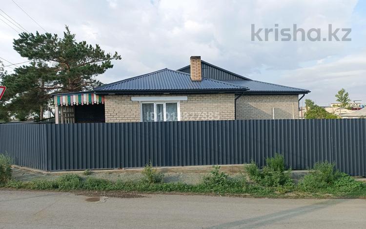 Часть дома · 3 комнаты · 120 м² · 6 сот., Торайгырова 24/2 за 23 млн ₸ в Майкайыне — фото 2