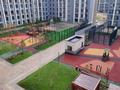 1-бөлмелі пәтер · 42.3 м² · 6 қабат, Шамши Калдаяков 60В, бағасы: 23 млн ₸ в Астане, Сарайшык р-н