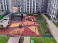 1-бөлмелі пәтер · 42.3 м² · 6 қабат, Шамши Калдаяков 60В, бағасы: 23 млн ₸ в Астане, Сарайшык р-н — фото 4