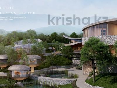 Отдельный дом · 4 комнаты · 649 м² · 5.1 сот., Банг Тао за ~ 738.6 млн 〒 в Пхукете