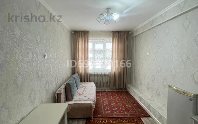 1-комнатная квартира, 20 м², 4/5 этаж посуточно, Калдаякова 13А за 7 000 〒 в Шымкенте, Аль-Фарабийский р-н — фото 2
