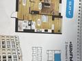 2-бөлмелі пәтер · 59.4 м² · 2/5 қабат, мкр "Шыгыс 1" 305, бағасы: 12 млн ₸ в Актау, мкр "Шыгыс 1"
