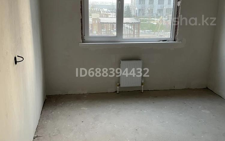 1-комнатная квартира, 37.4 м², 2/9 этаж, Мкр. Shymkent City 240