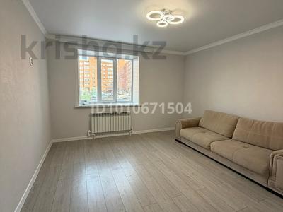 2-бөлмелі пәтер · 55 м² · 1/7 қабат, мкр. Алтын орда, Мкр Батыс 2 49Д к.1, бағасы: 24.2 млн 〒 в Актобе