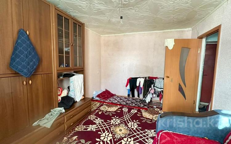 1-комнатная квартира · 28 м² · 1/5 этаж, Жастар за ~ 7.8 млн 〒 в Талдыкоргане — фото 7