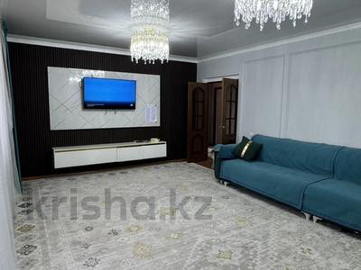 4-комнатная квартира · 90 м² · 2/5 этаж, Мкр. Сырдария 3 за 30 млн 〒 в 