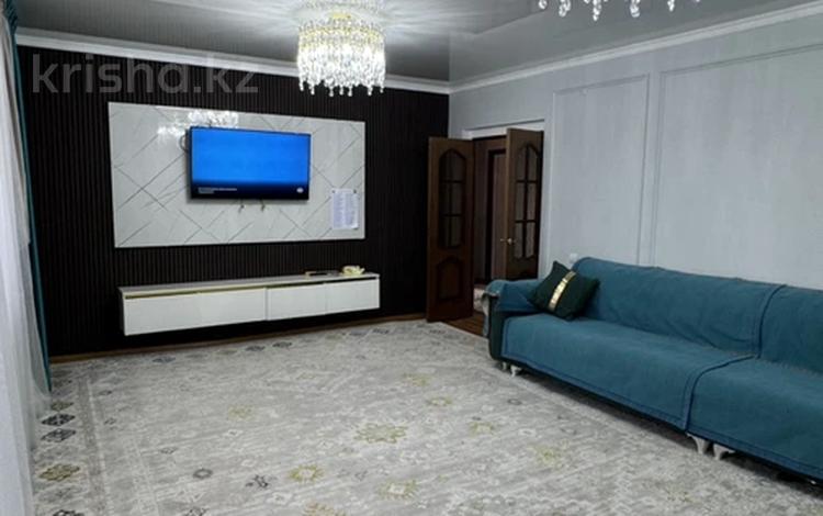 4-комнатная квартира · 90 м² · 2/5 этаж, Мкр. Сырдария 3 за 30 млн ₸ в  — фото 2