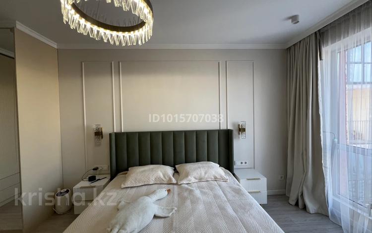 2-бөлмелі пәтер · 67 м² · 9/10 қабат, Сейфуллина 51, бағасы: 42 млн ₸ в Алматы, Турксибский р-н — фото 2