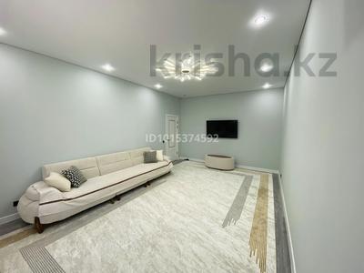 2-комнатная квартира · 76 м² · 2/9 этаж, мкр. Алтын орда, Батыс 2 уч. 2 за 38 млн ₸ в Актобе
