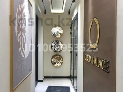 1-комнатная квартира · 55 м² · 4/10 этаж, мкр. Алтын орда, Алтын орда 11Б за 18 000 〒 в Актобе