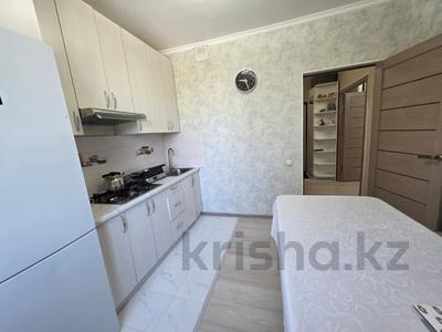 1-бөлмелі пәтер · 40 м² · 3/6 қабат, мкр Кокжиек, бағасы: 23.5 млн ₸ в Алматы, Жетысуский р-н