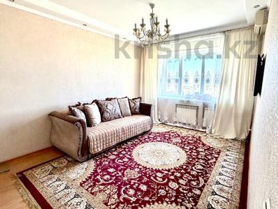 2-бөлмелі пәтер · 60 м² · 8/9 қабат, Алмагүл ш/а., бағасы: 49 млн ₸ в Алматы, Бостандыкский р-н