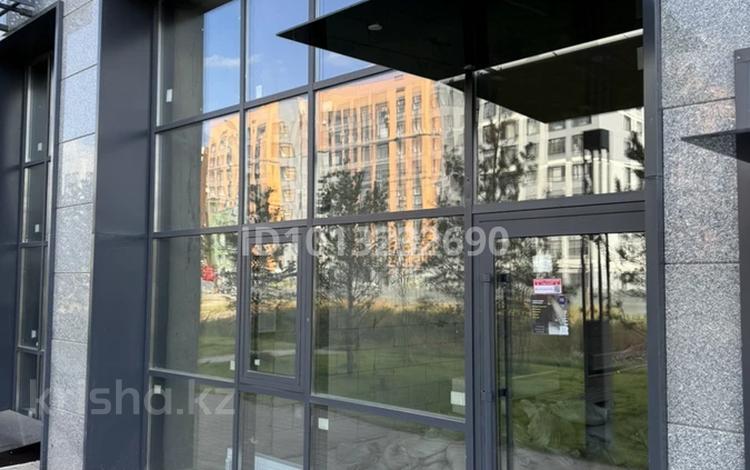 Свободное назначение · 63.9 м² за 550 051 ₸ в Астане, Есильский р-н — фото 2