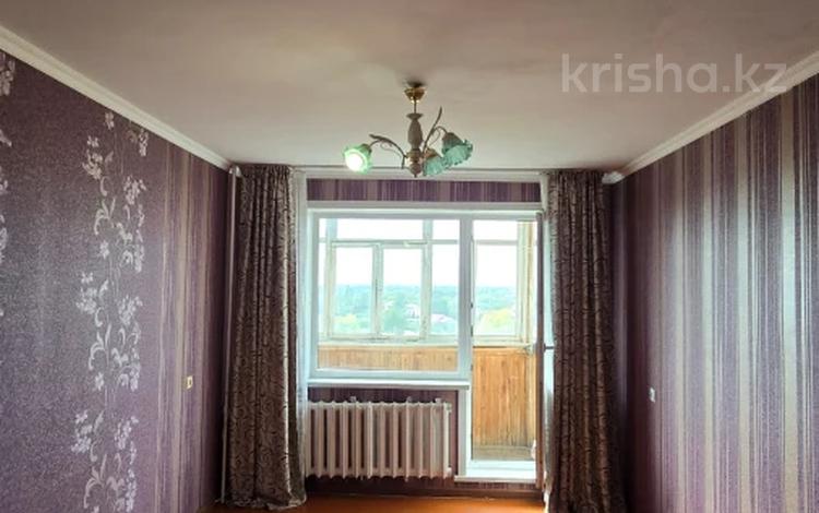 1-бөлмелі пәтер · 34.3 м² · 8/10 қабат, Нурсултана Назарбаева 291, бағасы: 15.6 млн ₸ в Павлодаре — фото 2