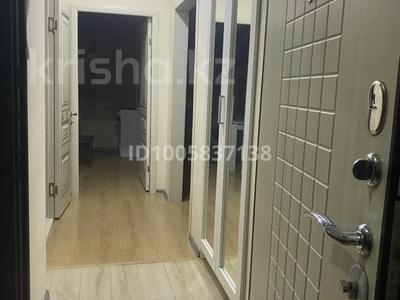 1-комнатная квартира · 34 м² · 4/6 этаж, мкр Шугыла, Сакен Жунисова 10/13 10/13 за 200 000 〒 в Алматы, Наурызбайский р-н