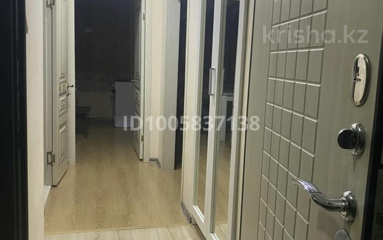 1-комнатная квартира · 34 м² · 4/6 этаж, мкр Шугыла, Сакен Жунисова 10/13 10/13 за 200 000 〒 в Алматы, Наурызбайский р-н — фото 2