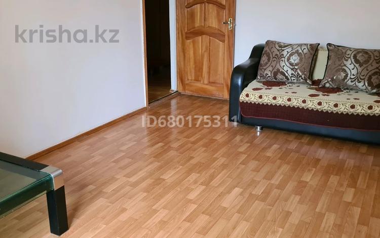 2-комнатная квартира · 61 м² · 2/9 этаж, мкр Жетысу-2 20 — Угол Улугбека Саина. за 240 000 ₸ в Алматы, Ауэзовский р-н — фото 2