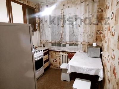 1-бөлмелі пәтер, 30 м², 2/5 қабат тәулігіне, Ворошилова, бағасы: 9 000 〒 в Костанае