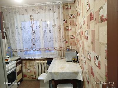 1-бөлмелі пәтер · 30 м² · 2/5 қабат, Ворошилова — Пересечение улиц Ворошилова и Гашека, бағасы: 10 000 ₸ в Костанае