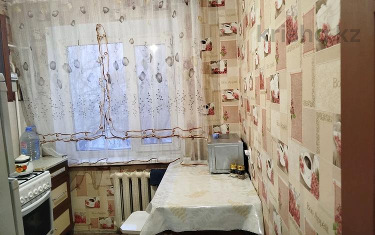 1-бөлмелі пәтер · 30 м² · 2/5 қабат, Ворошилова — Пересечение улиц Ворошилова и Гашека, бағасы: 10 000 ₸ в Костанае — фото 8