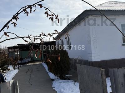Отдельный дом · 6 комнат · 180 м² · 18 сот., мкр Кемел (Первомайское) 18 — Жанбота18 за 130 млн ₸ в Алматы, Жетысуский р-н