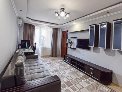 2-комнатная квартира · 42 м² · 5/5 этаж, мкр Казахфильм 12 за 34 млн ₸ в Алматы, Бостандыкский р-н