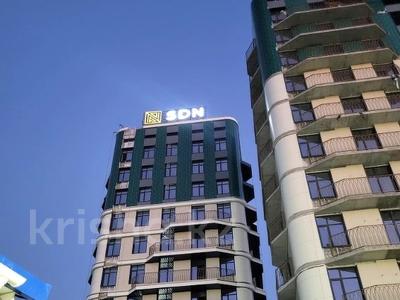 1-бөлмелі пәтер · 43.5 м² · 9/12 қабат, Володарского 25В — Айтеке Би, бағасы: 21.9 млн ₸ в Шымкенте, Аль-Фарабийский р-н