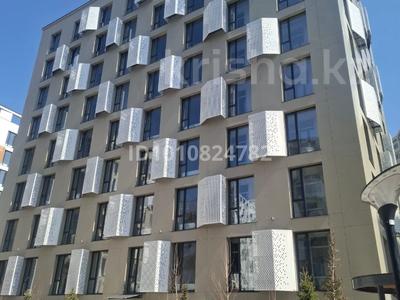 1-комнатная квартира · 40 м² · 3/9 этаж, мкр Таугуль-1, Тунтубаева 19 — Cулейменова за 39.8 млн 〒 в Алматы, Ауэзовский р-н