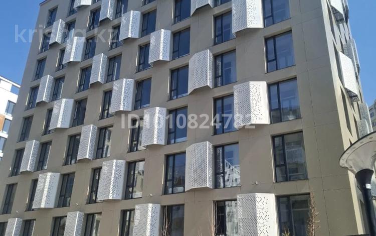 1-комнатная квартира · 40 м² · 3/9 этаж, мкр Таугуль-1, Тунтубаева 19 — Cулейменова за 39.8 млн 〒 в Алматы, Ауэзовский р-н — фото 14