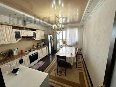 Продажа квартир в Астане: 3-комнатная квартира · 120 м² · 9/15 этаж, Омарова 10 — Валиханова за 48.5 млн 〒 3-комнатная квартира · 120 м² · 9/15 этаж, Омарова 10 — Валиханова за 48.5 млн 〒 в Астане, р-н Байконур