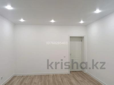 1-комнатная квартира · 47.3 м² · 3/5 этаж, мкр. Алтын орда, Микрорайон Батыс-2 49/2 — Жк Алия, Алаш орда - Ораза Татеұлы даңғылдары қиылысы за 18 млн ₸ в Актобе