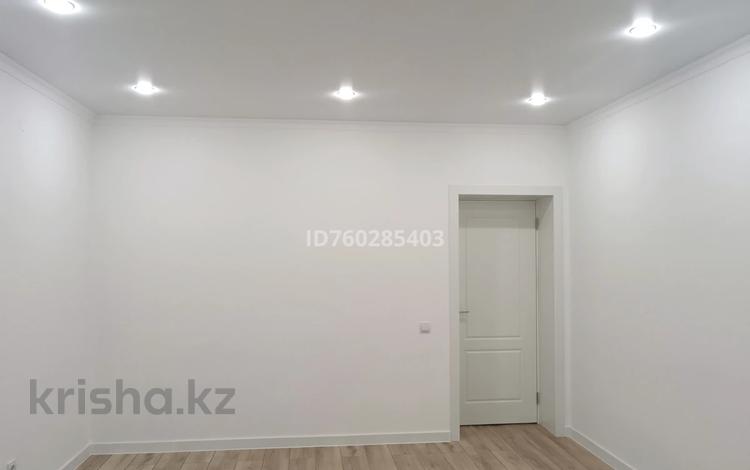 1-комнатная квартира · 47.3 м² · 3/5 этаж, мкр. Алтын орда, Микрорайон Батыс-2 49/2 — Жк Алия, Алаш орда - Ораза Татеұлы даңғылдары қиылысы за 18 млн ₸ в Актобе — фото 9