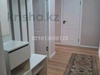 1-комнатная квартира · 42 м² · 3/12 этаж, мкр Туран 549/10 — ЖК Jas Otau за 120 000 ₸ в Шымкенте, Каратауский р-н