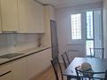 1-комнатная квартира · 42 м² · 3/12 этаж, мкр Туран 549/10 — ЖК Jas Otau за 120 000 ₸ в Шымкенте, Каратауский р-н — фото 2