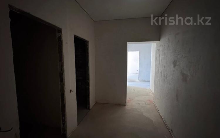 3-бөлмелі пәтер · 108.5 м² · 3/3 қабат, Гагарина 24/7, бағасы: ~ 40 млн ₸ в Костанайской обл. — фото 2