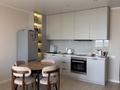 2-комнатная квартира · 56 м² · 13/21 этаж, Шаймерден Косшыгулулы 4 за 34 млн ₸ в Астане, Сарыарка р-н