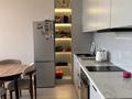 2-комнатная квартира · 56 м² · 13/21 этаж, Шаймерден Косшыгулулы 4 за 34 млн ₸ в Астане, Сарыарка р-н — фото 2