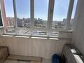 2-комнатная квартира · 56 м² · 13/21 этаж, Шаймерден Косшыгулулы 4 за 34 млн ₸ в Астане, Сарыарка р-н — фото 9