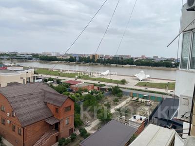 3-бөлмелі пәтер · 104 м² · 7/9 қабат, Каспий ш/а., Крупская, бағасы: 350 000 ₸ в Атырау, мкр Каспий