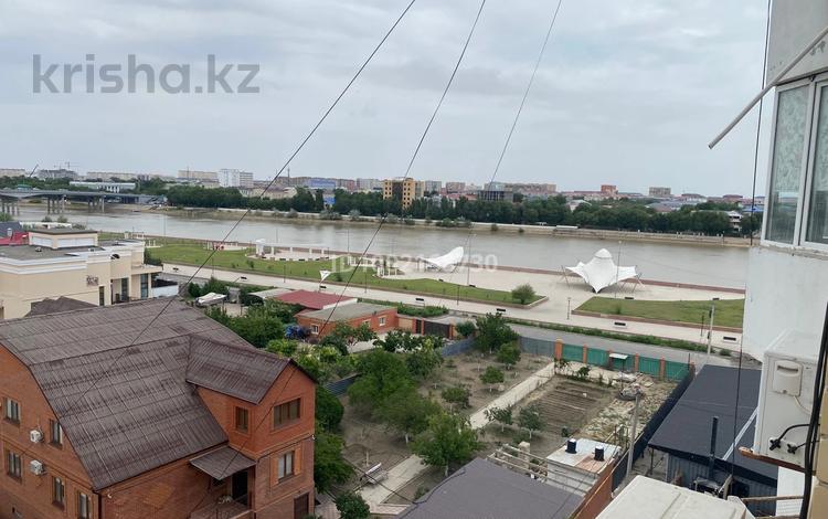 3-бөлмелі пәтер · 104 м² · 7/9 қабат, Каспий ш/а., Крупская, бағасы: 350 000 ₸ в Атырау, мкр Каспий — фото 2