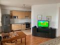 3-бөлмелі пәтер · 104 м² · 7/9 қабат, Каспий ш/а., Крупская, бағасы: 350 000 ₸ в Атырау, мкр Каспий — фото 2