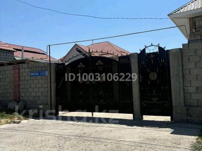 Отдельный дом · 4 комнаты · 94 м² · 8 сот., мкр Достык Музтау 188 — Аяла магазин 400м.Айсултан маркет 10м за 28.5 млн 〒 в Шымкенте, Абайский р-н