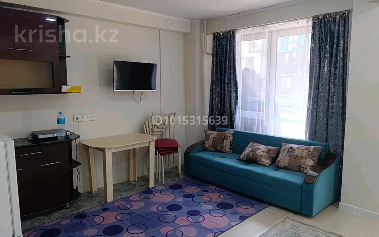 1-комнатная квартира · 42 м² · 1 этаж, мкр Шугыла Alma City 4.8 — Алатау за 200 000 ₸ в Алматы, Наурызбайский р-н — фото 2