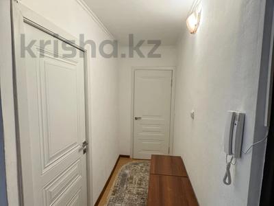 1-комнатная квартира · 43.8 м² · 4/4 этаж, мкр Таугуль-1, Сулейменова за 29.5 млн 〒 в Алматы, Ауэзовский р-н